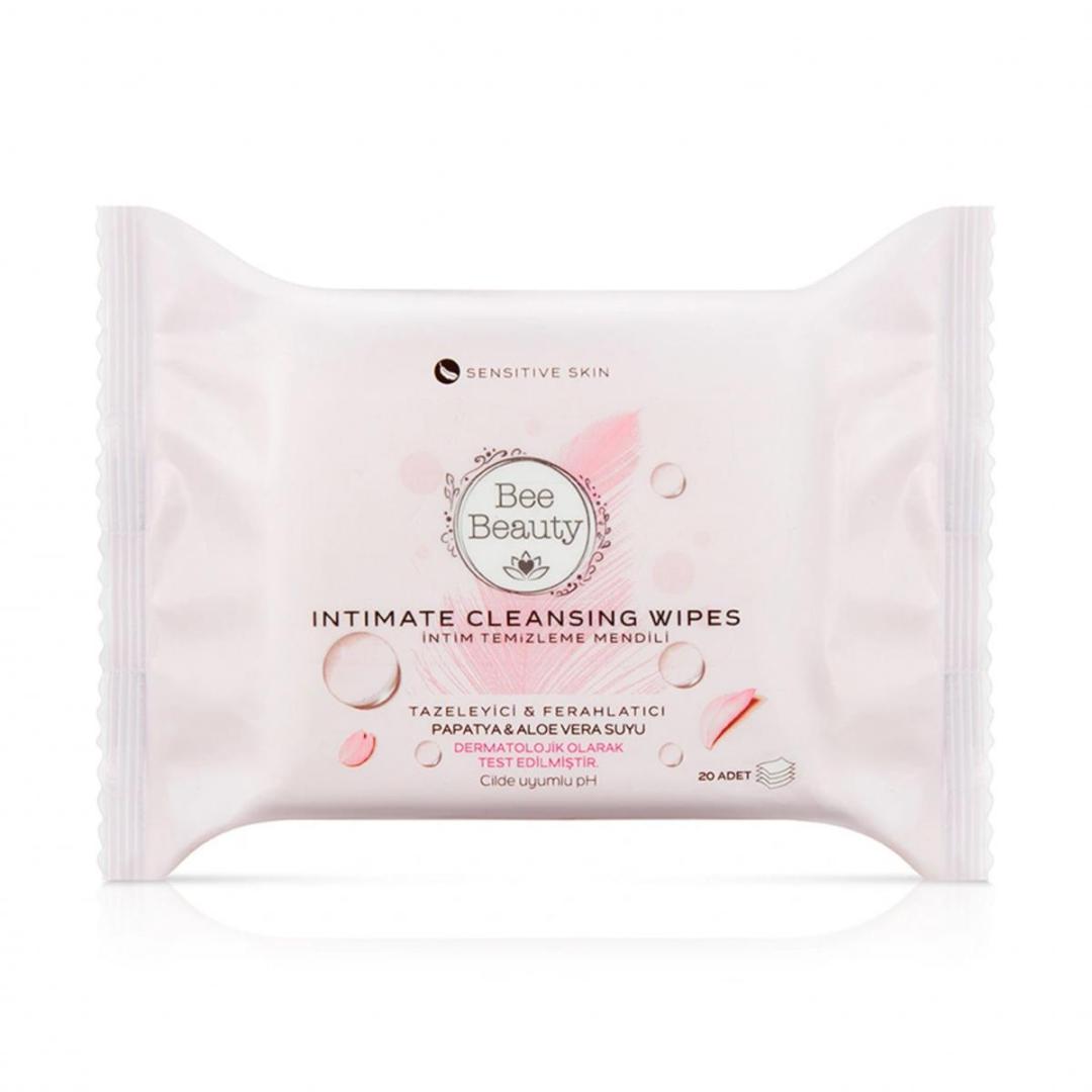 دستمال مرطوب بانوان بی بیوتی