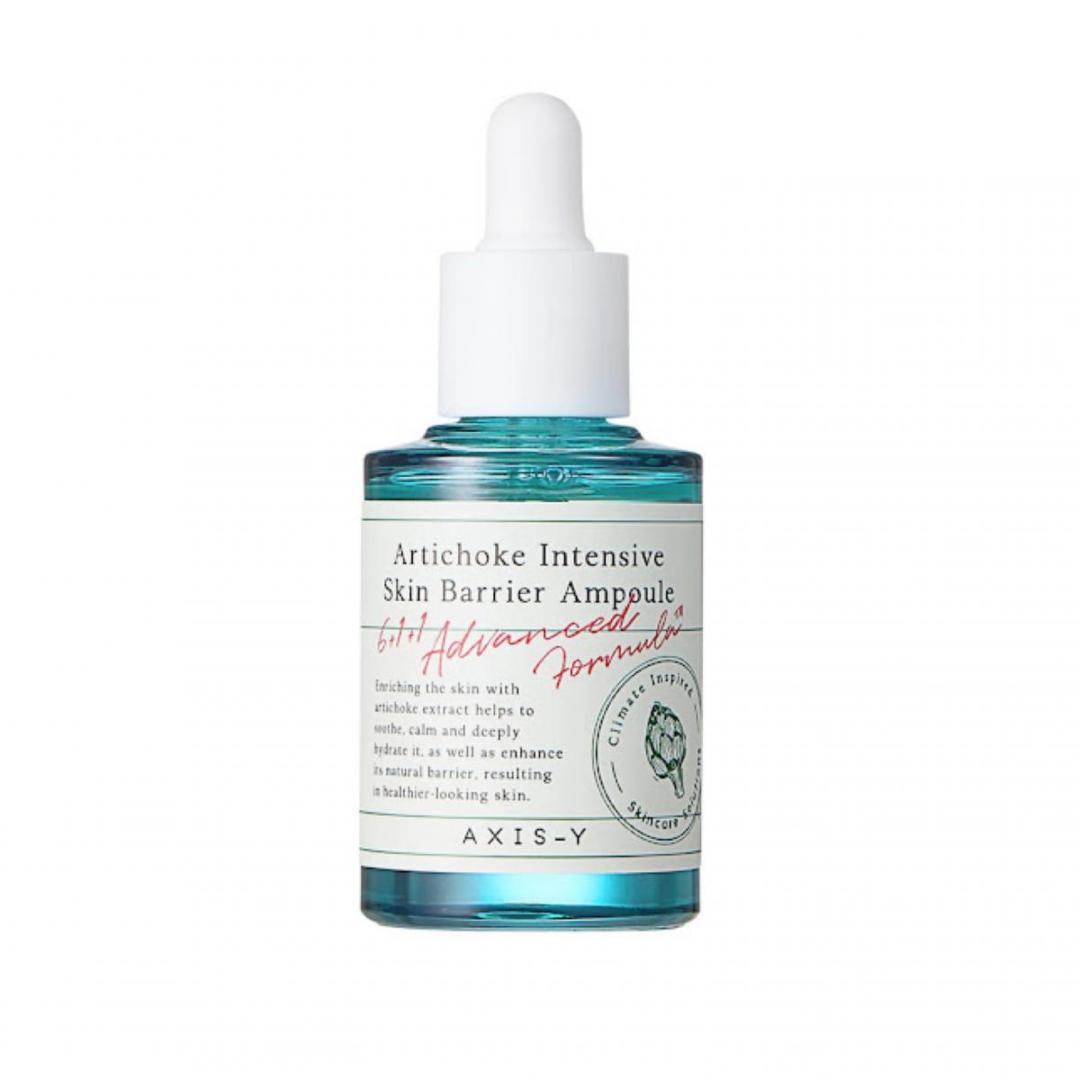 سرم و امپول ضدجوش و تقویت کننده سد دفاعی پوست اکسیس وای