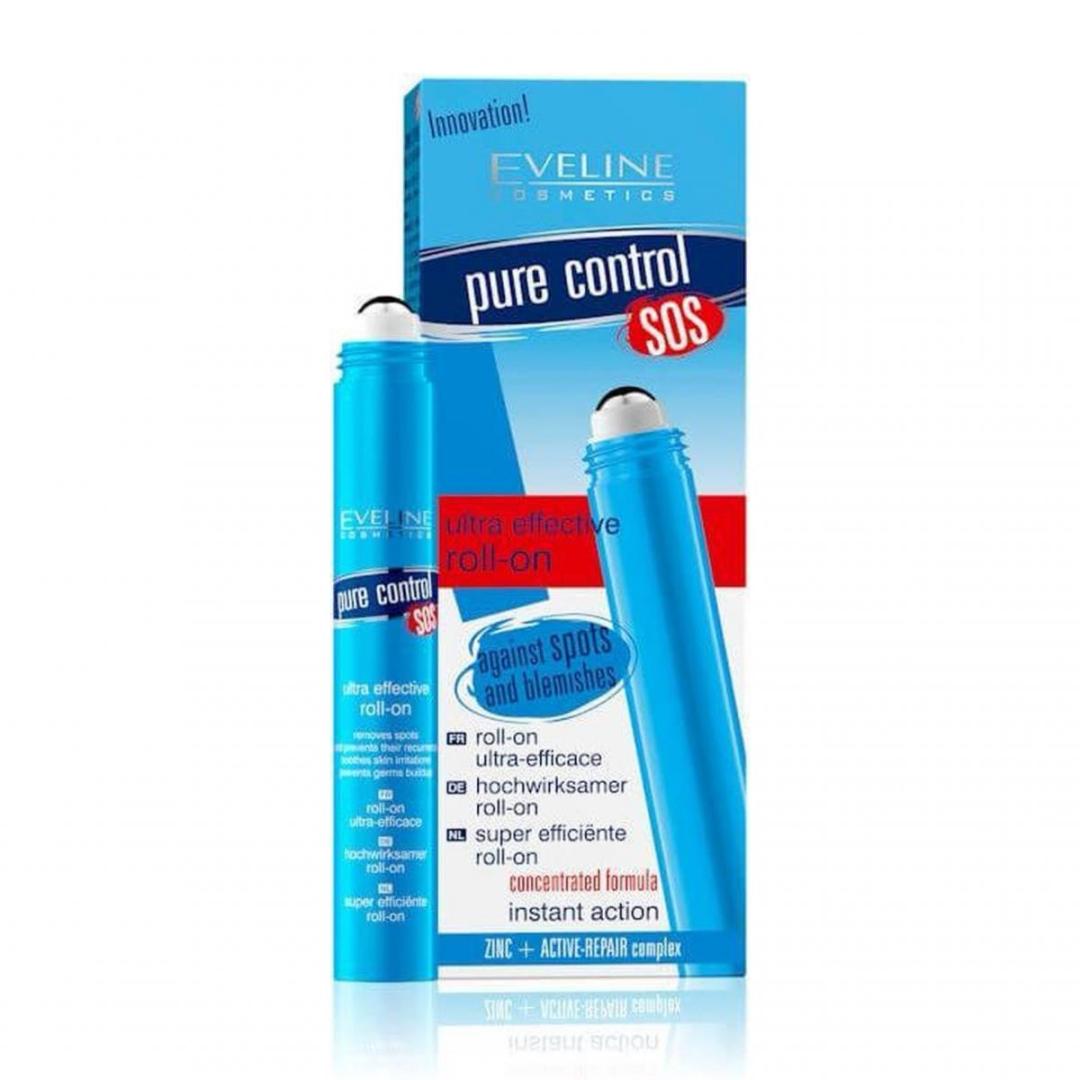 رول ضدجوش فوری اولاین