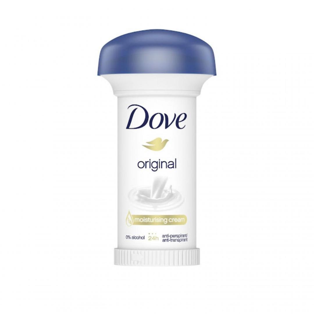 مام قارچی بدون الکل داو