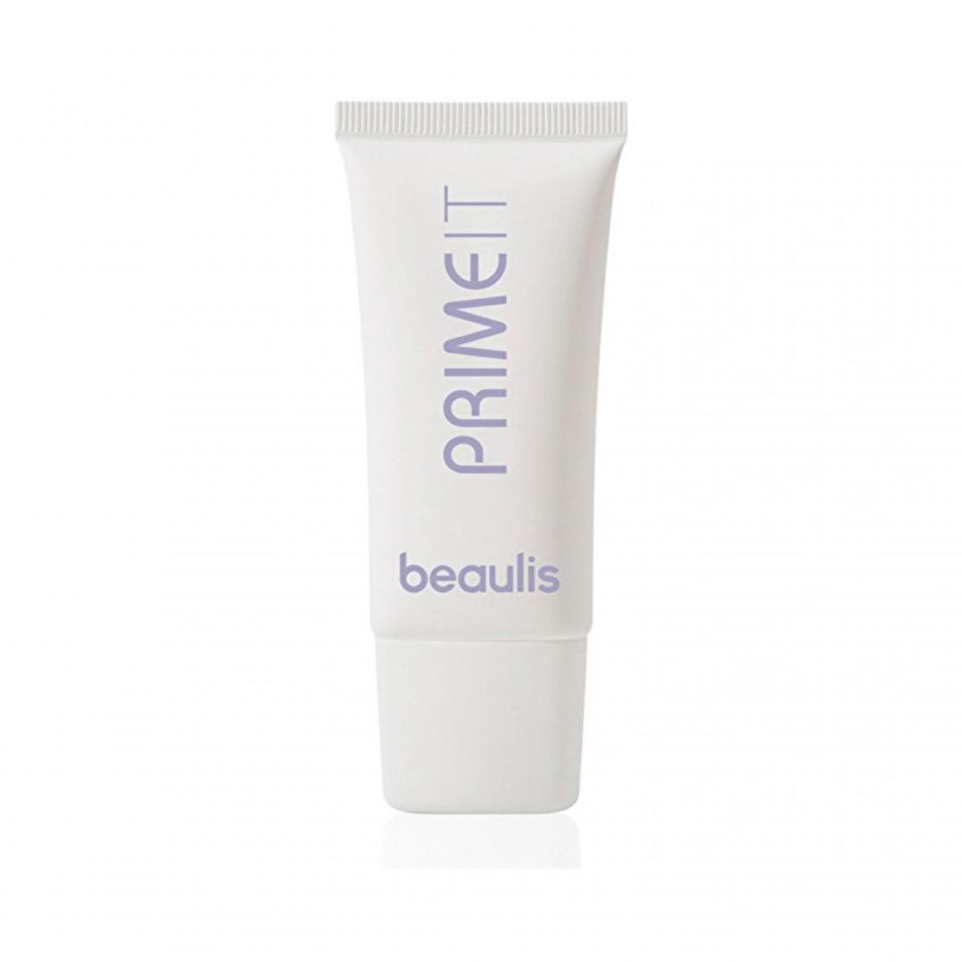 پرایمر آبرسان بیولیس