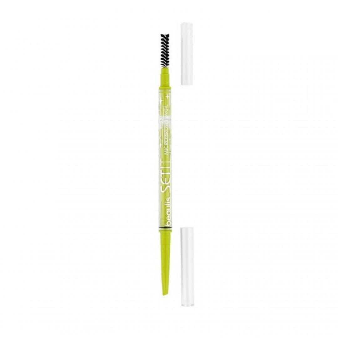 مداد ابرو هاشور  بیولیس