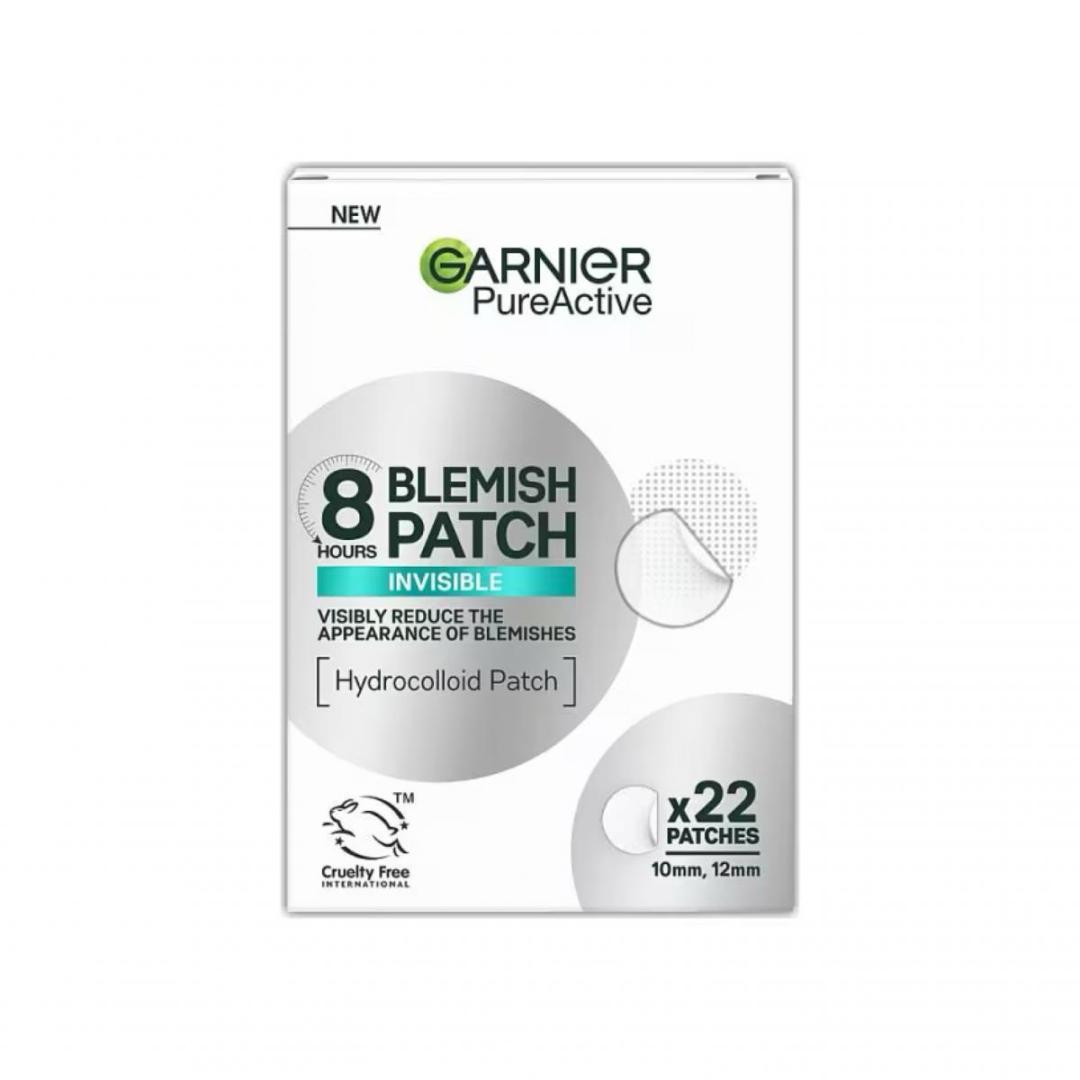 پچ ضد جوش 8ساعته گارنیر