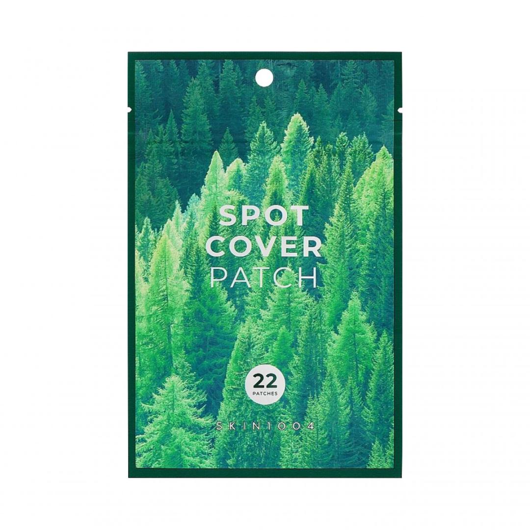 پچ ضد جوش تی تریکا اسکین ۱۰۰۴