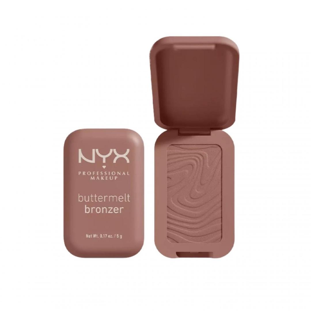 برانزر باترملت نیکس