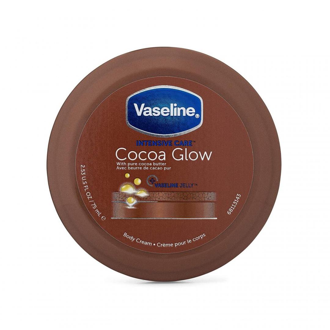 کرم بدن وازلین