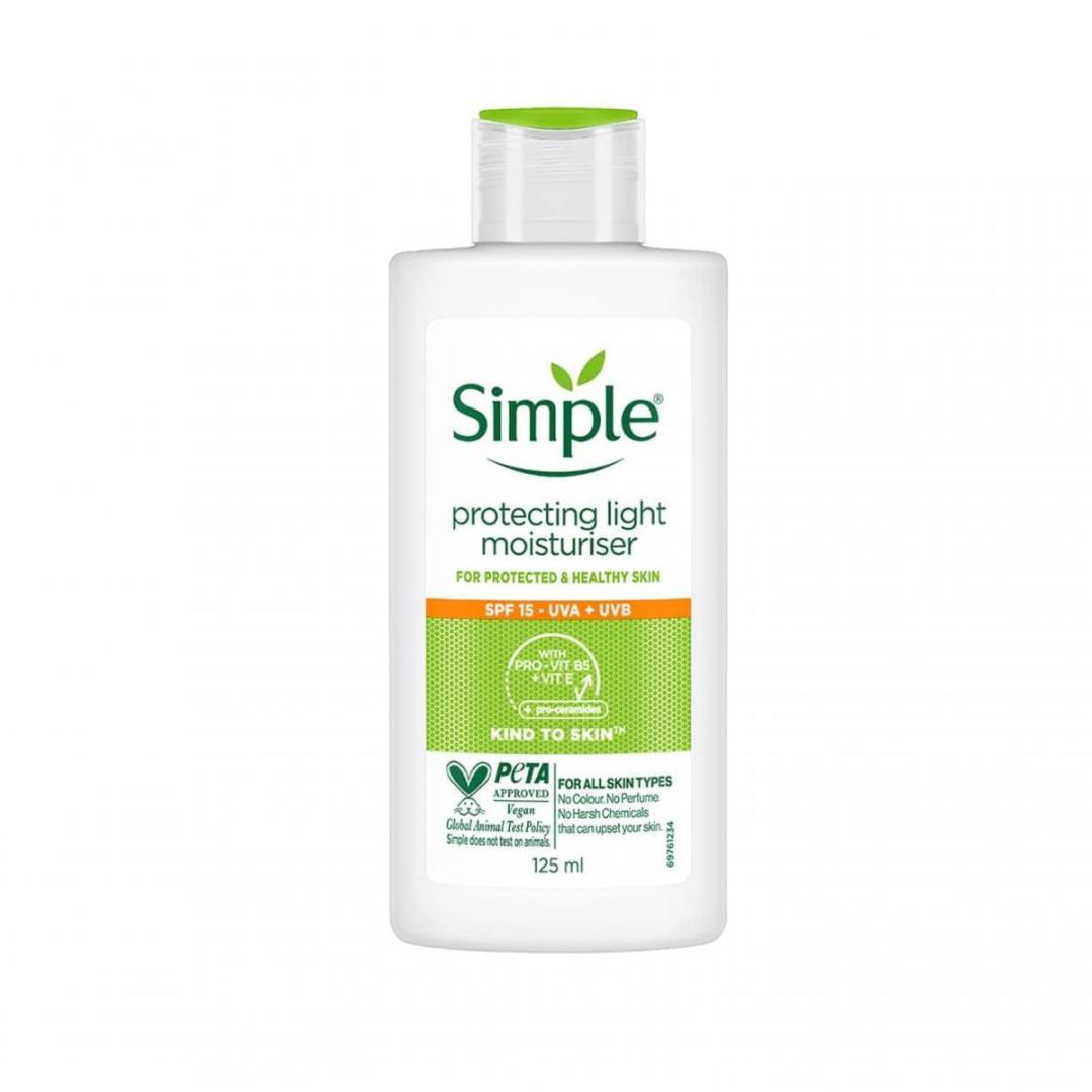 آبرسان لایت اس پی اف دار  سيمپل