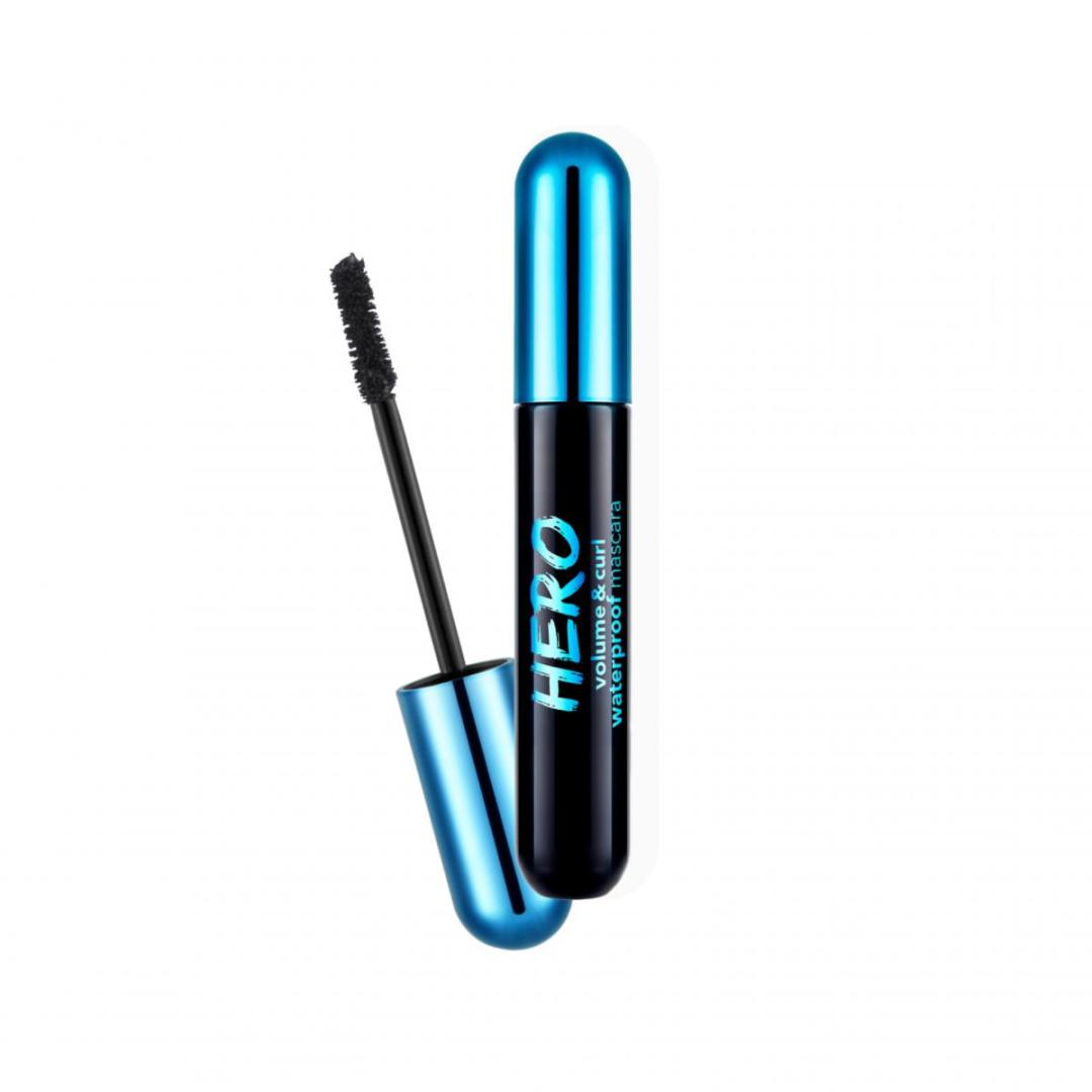 ریمل ضدآب هرو حجم دهنده و حالت دهنده فلورمار