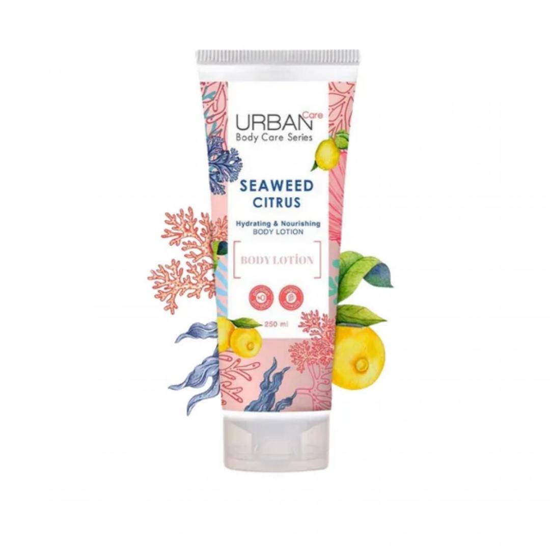 لوسیون بدن آبرسان سی وید اوربان كر