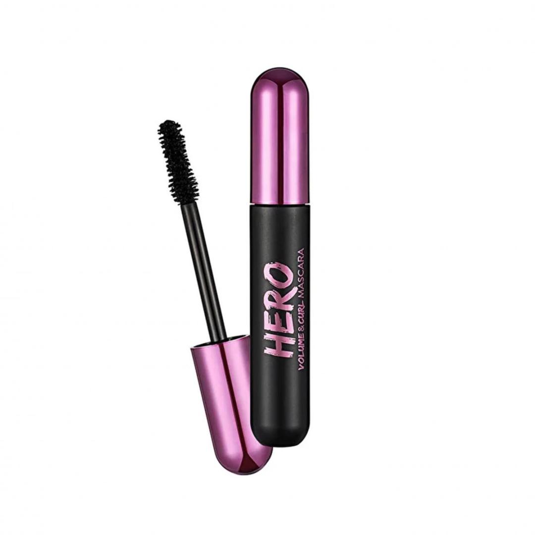 ریمل هرو حجم دهنده و حالت دهنده فلورمار