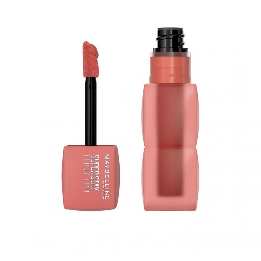 تینت سوپر استی تدی ميبلين