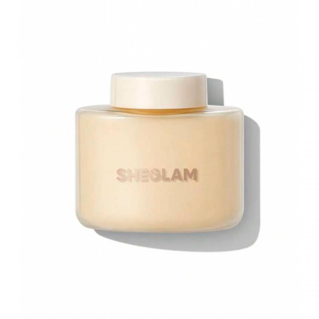 پودر بیک بلور  شیگلم