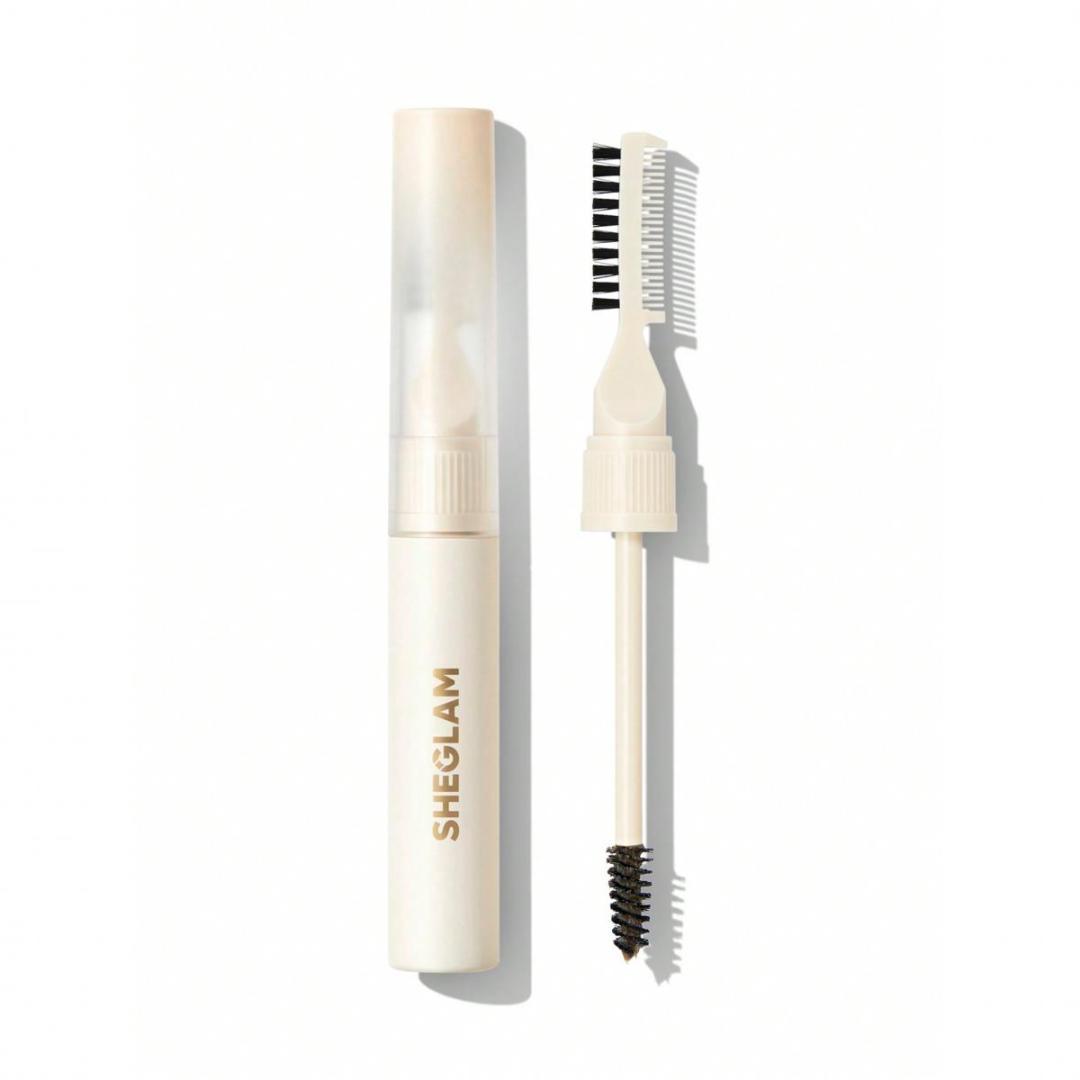 ژل ابرو لمینیت بی رنگ شیگلم