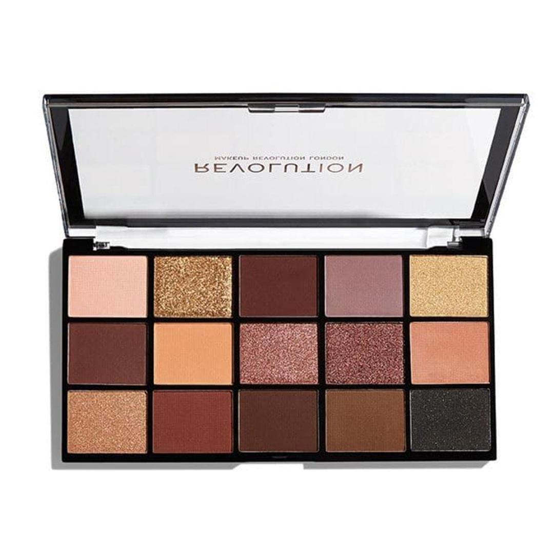 پلت سایه ولوت رز  رولوشن