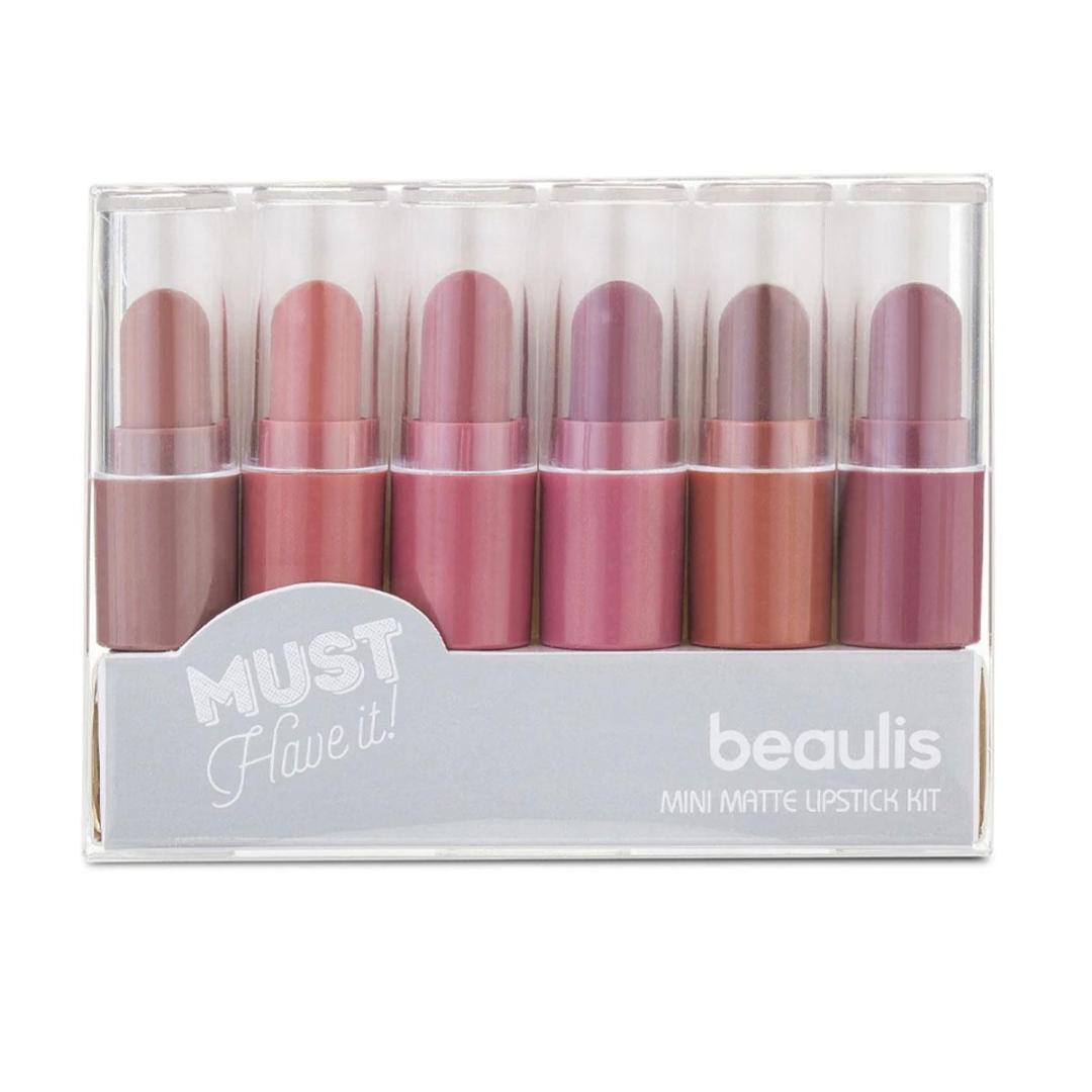 پک رژ لب مینى بیولیس