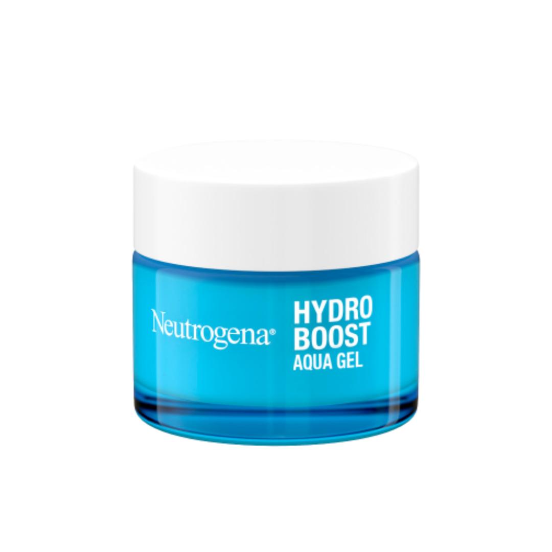 آبرسان هیدروبوست واتر ژل نیتروژینا