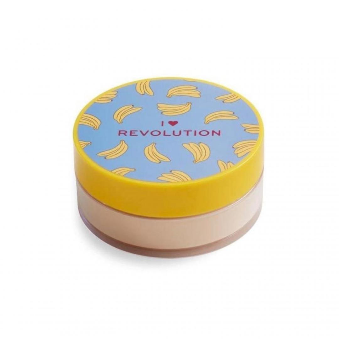 پودر بیک موزی رولوشن