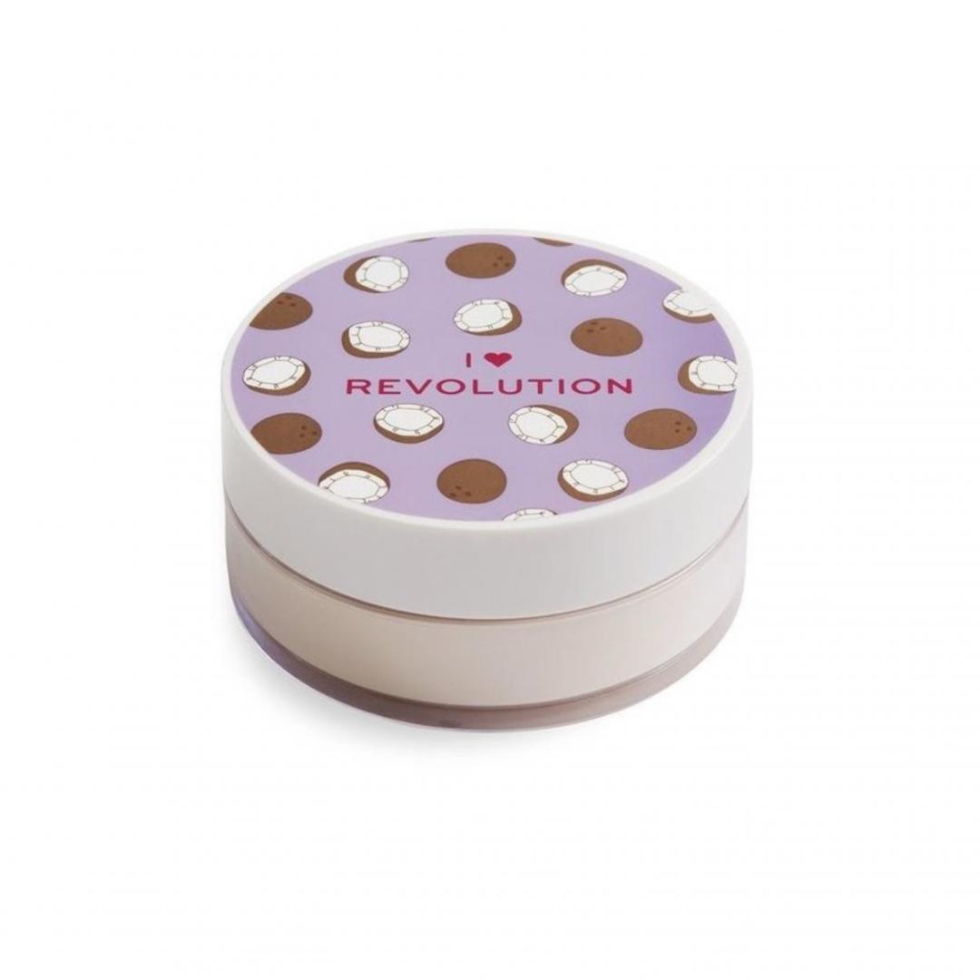 پودر بیک نارگیل رولوشن