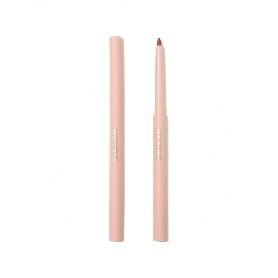 خط لب شیگلم