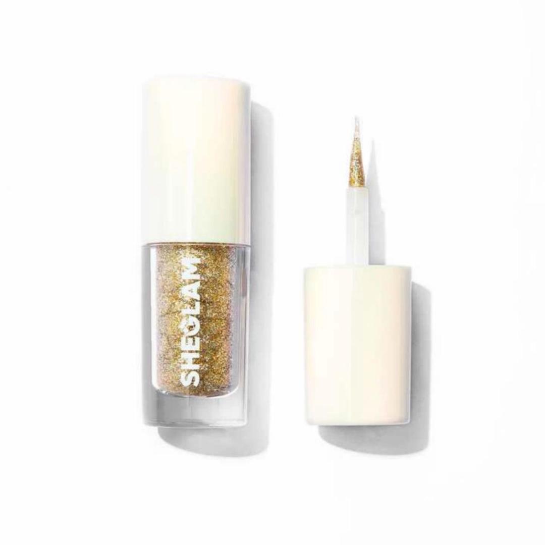 گلیتر لاینر شیگلم