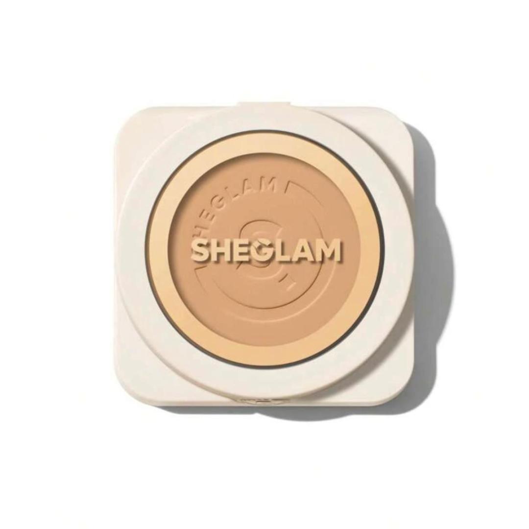 کرم پودر پودری فول کاور  شیگلم