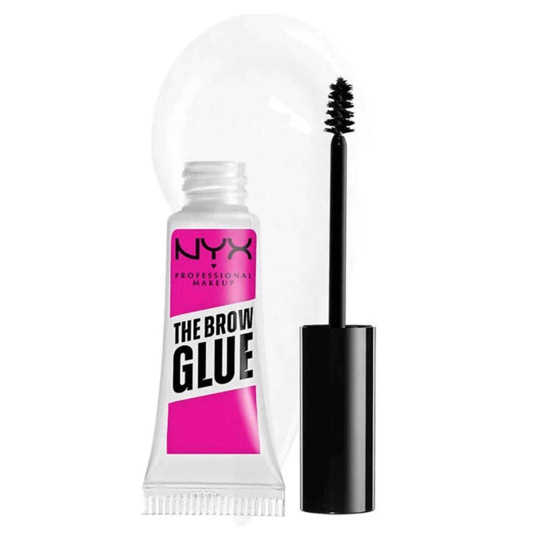 چسب ابرو نیکس