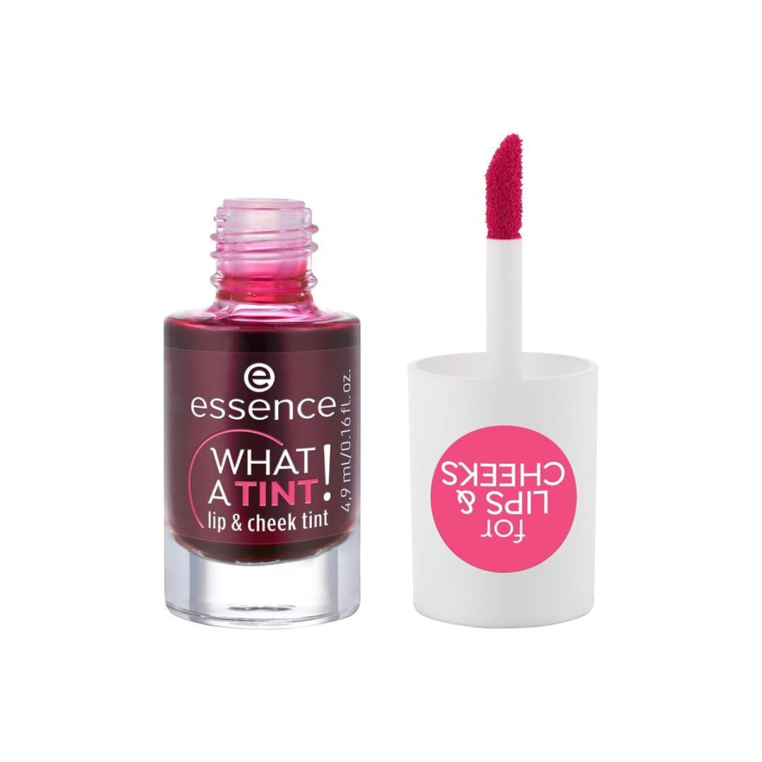 تینت مایع اسنس