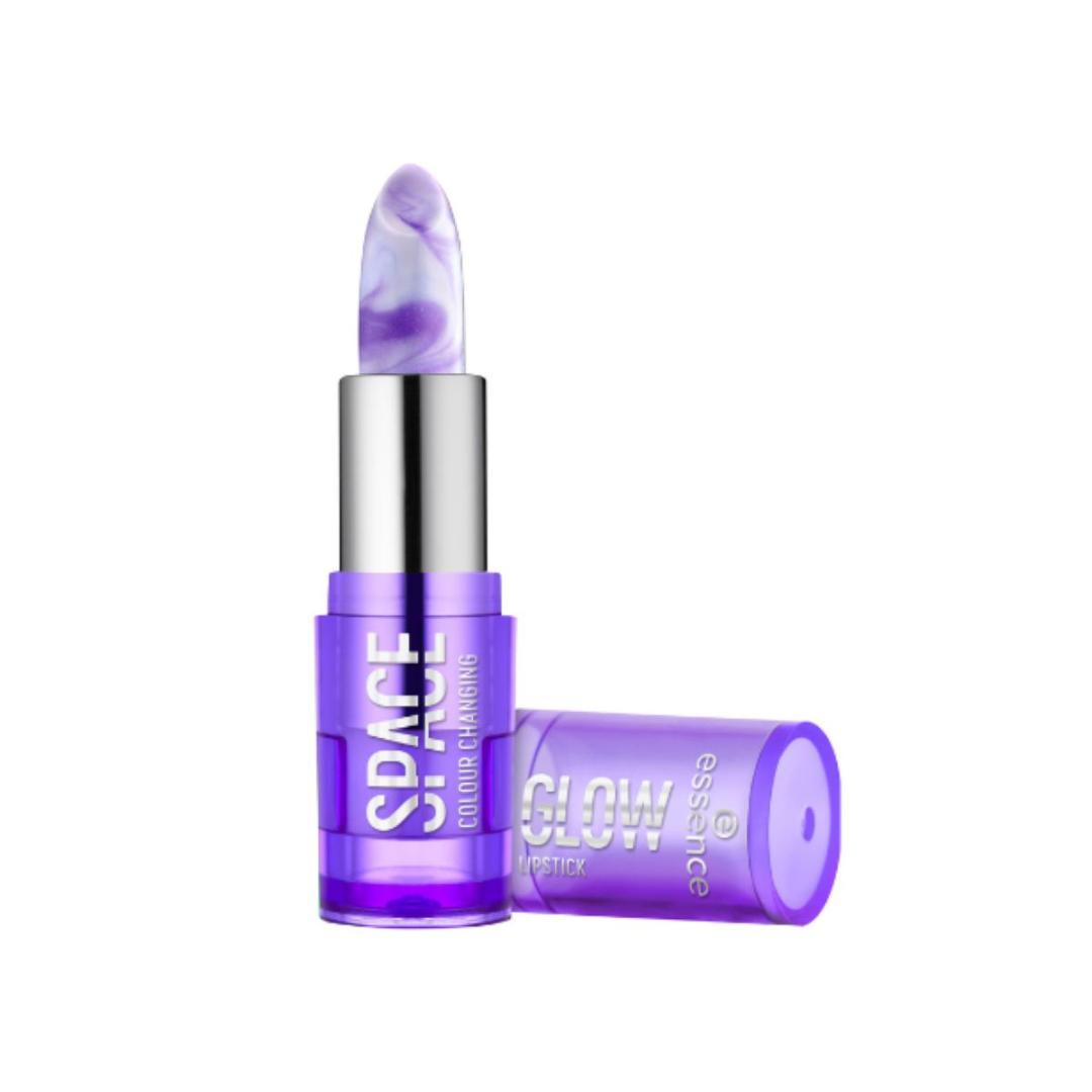 رژ لب تغییر دهنده رنگ اسنس