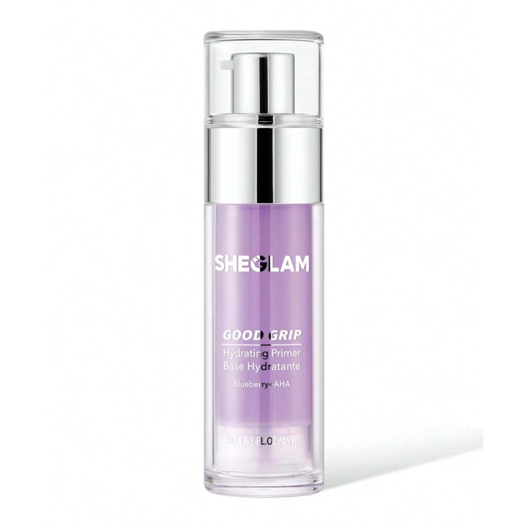 پرایمر ابرسان گودگریپ شیگلم