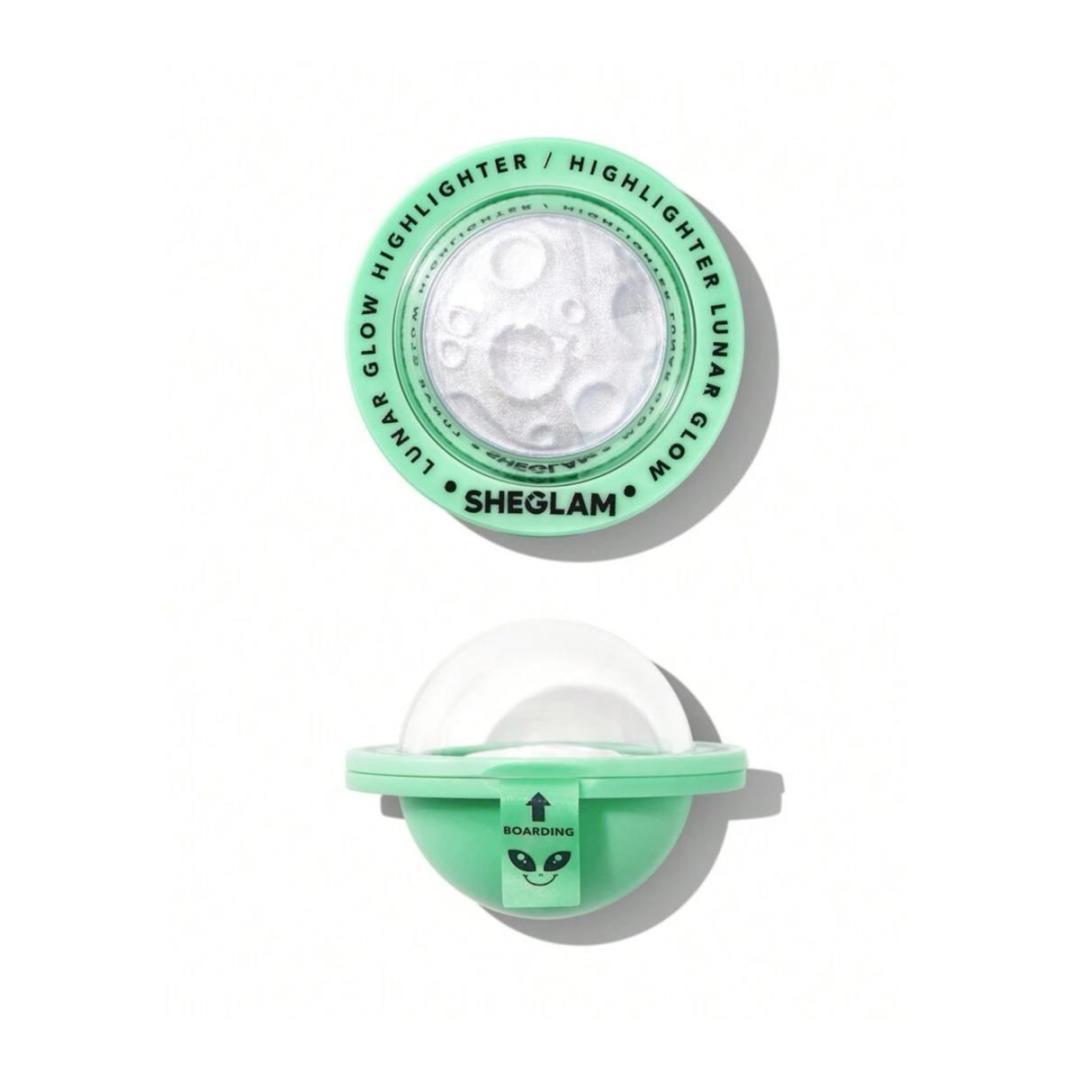 هایلایتر کالکشن فضایی شیگلم