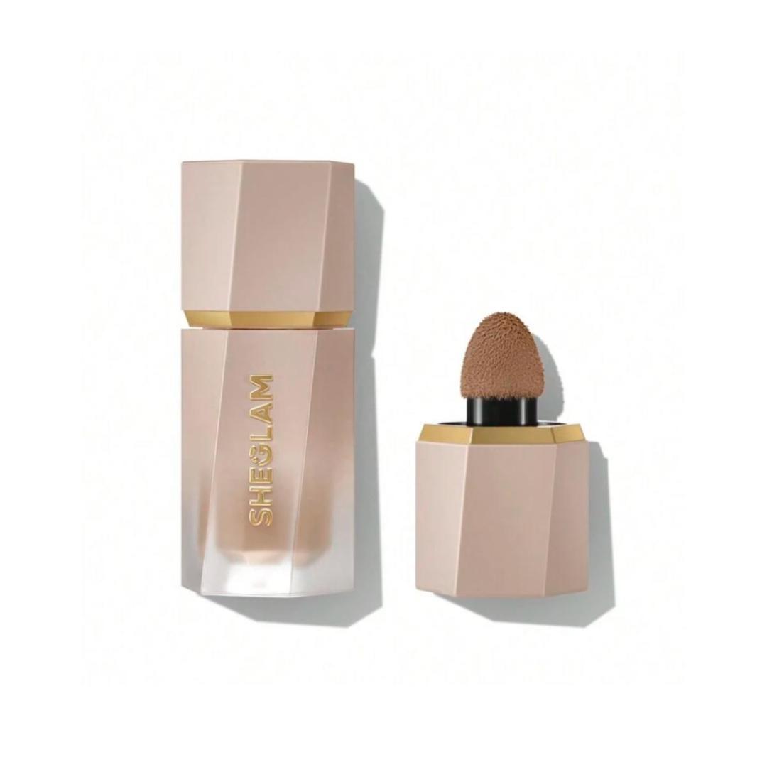 کانتور مایع شیگلم