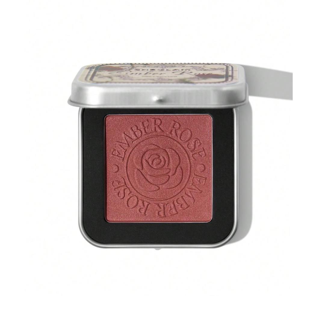 رژگونه کرمی کالکشن امبر رز شیگلم