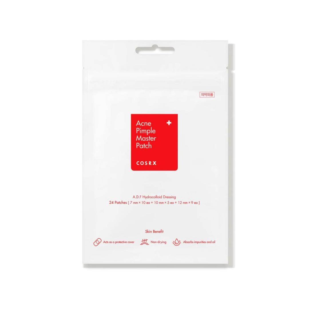 پچ ضد جوش قوی کوزارکس