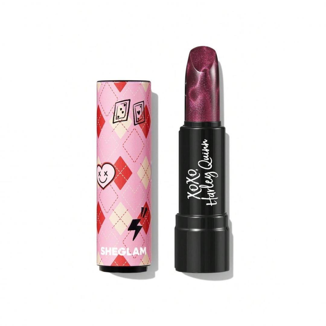 رژلب تغییر دهنده رنگ شیگلم