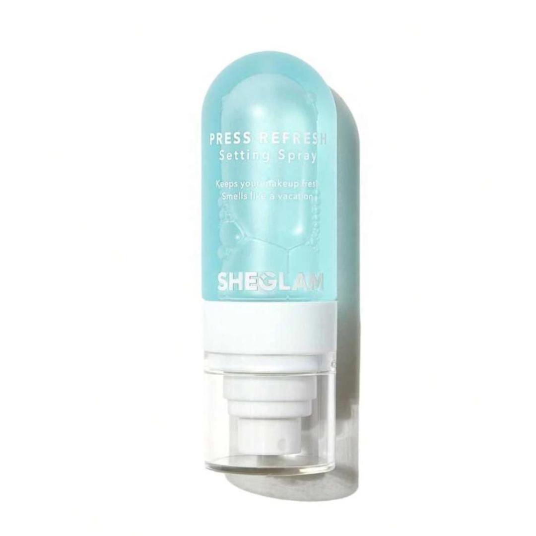 اسپری فیکس پرس رفرش