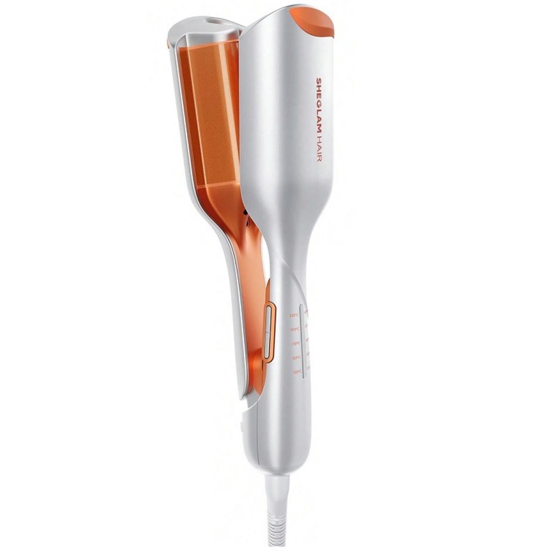 دستگاه فر ساحلی شیگلم