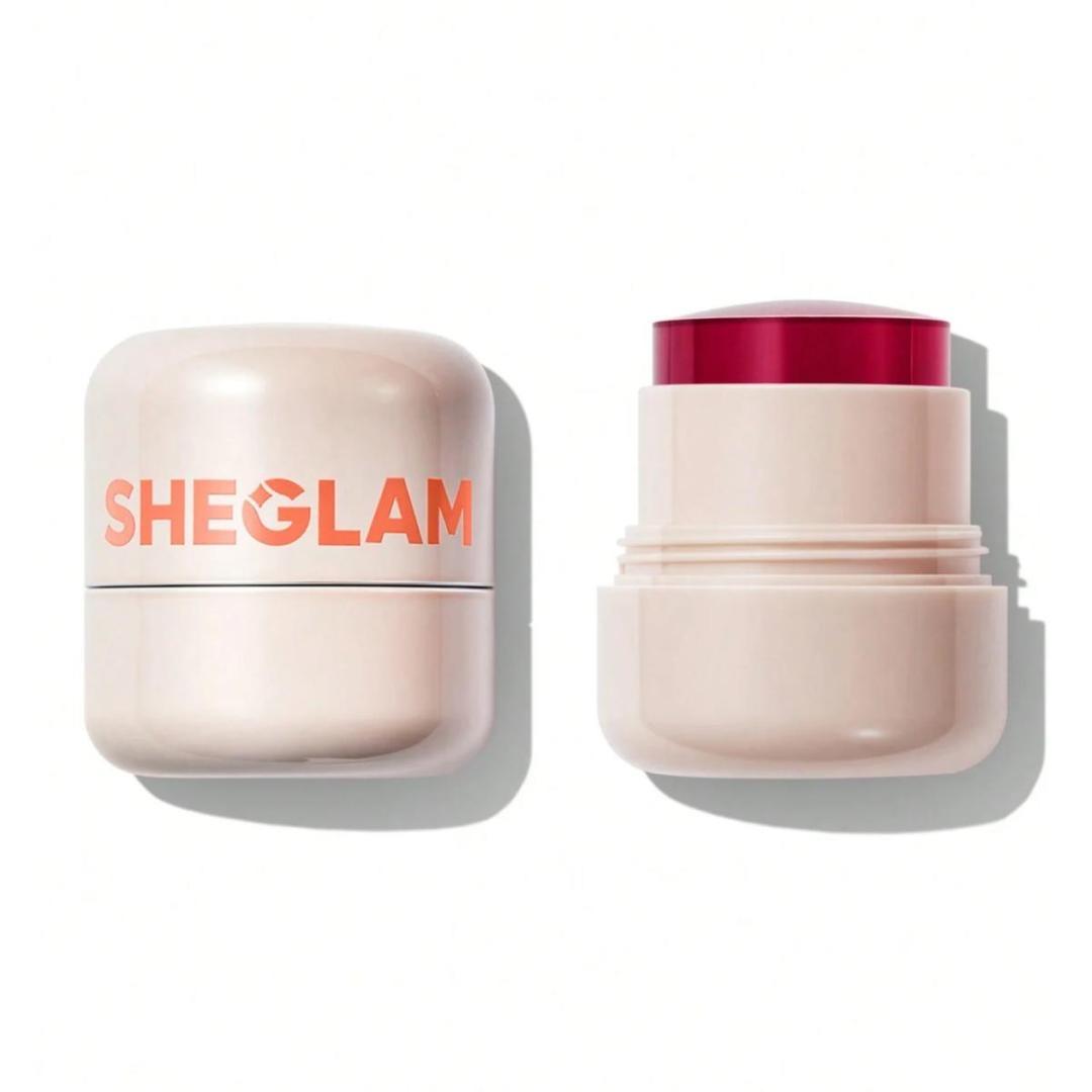 رژگونه ژله ای