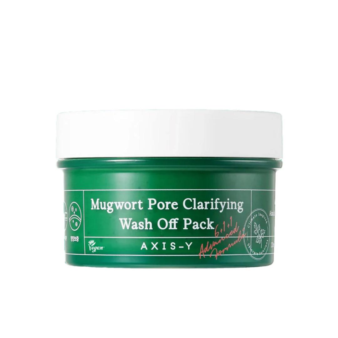 ماسک صورت ماگورت پاک کننده منافذ و ضدجوش اکسیس وای