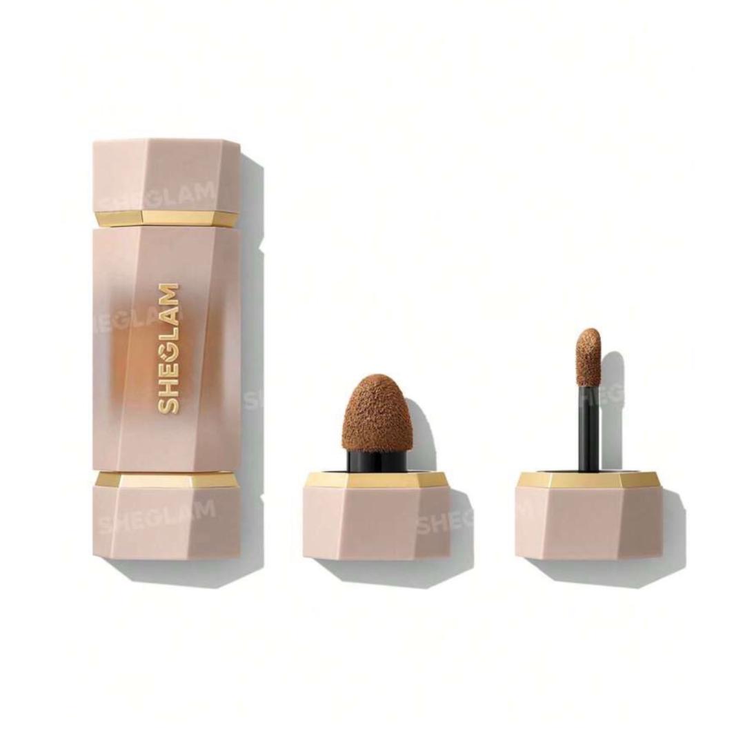 برانزر و کانتور دوطرفه شیگلم