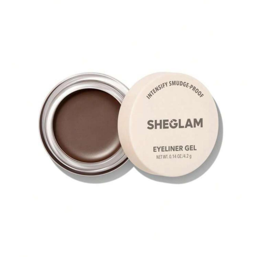 خط چشم ژله ای ضدآب شیگلم