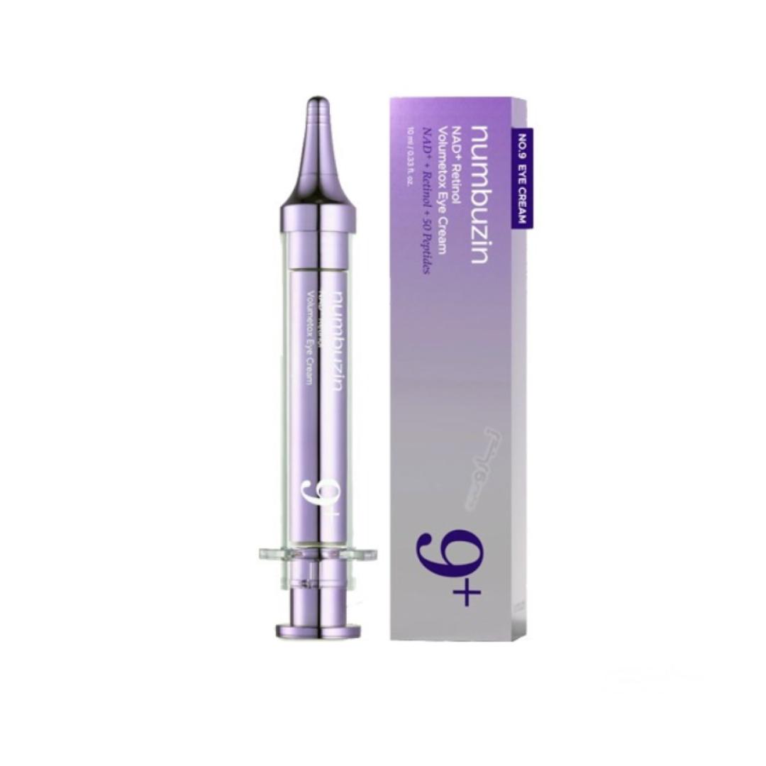 دورچشم جوانساز نامبوزین