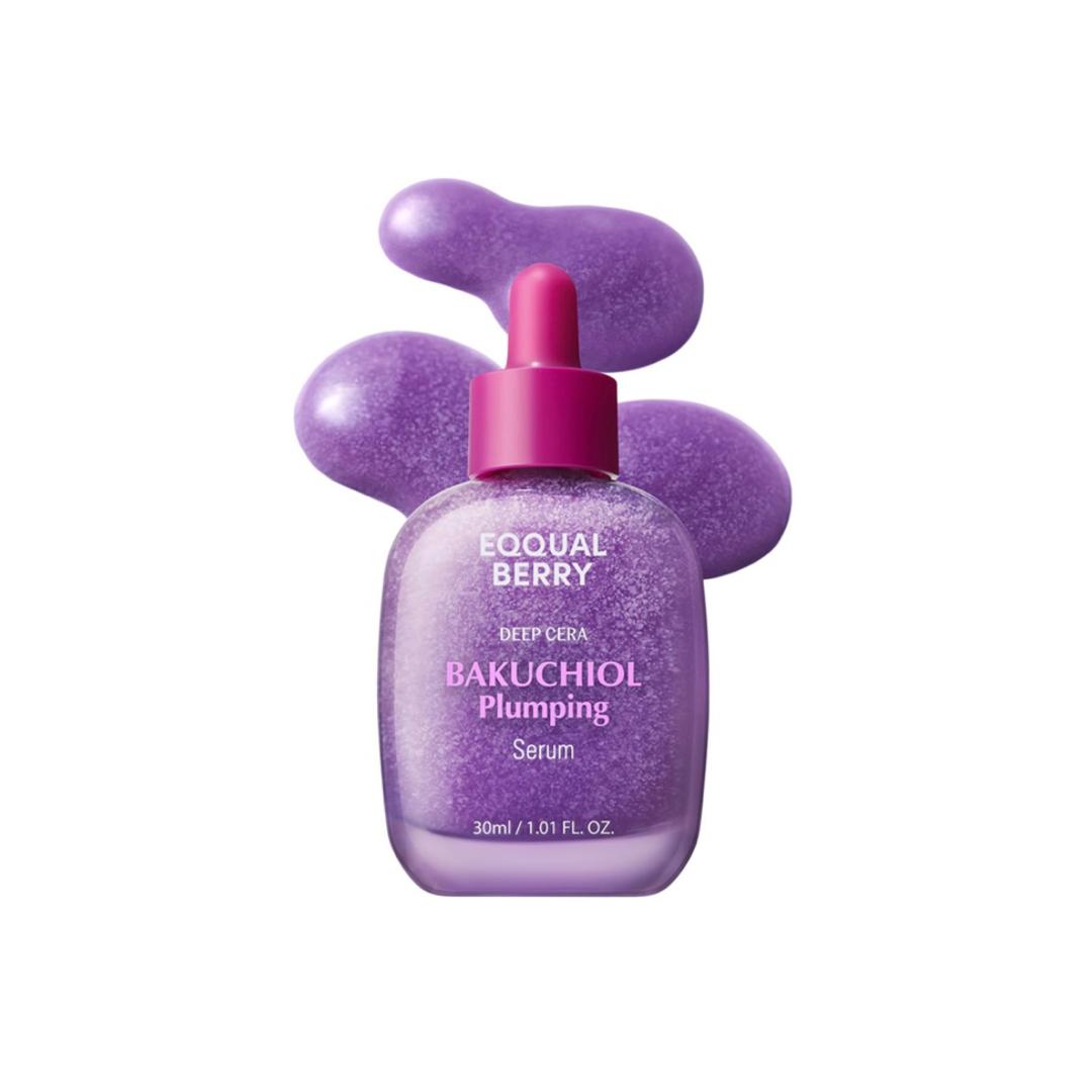 سرم باکوچیل آکووال بری